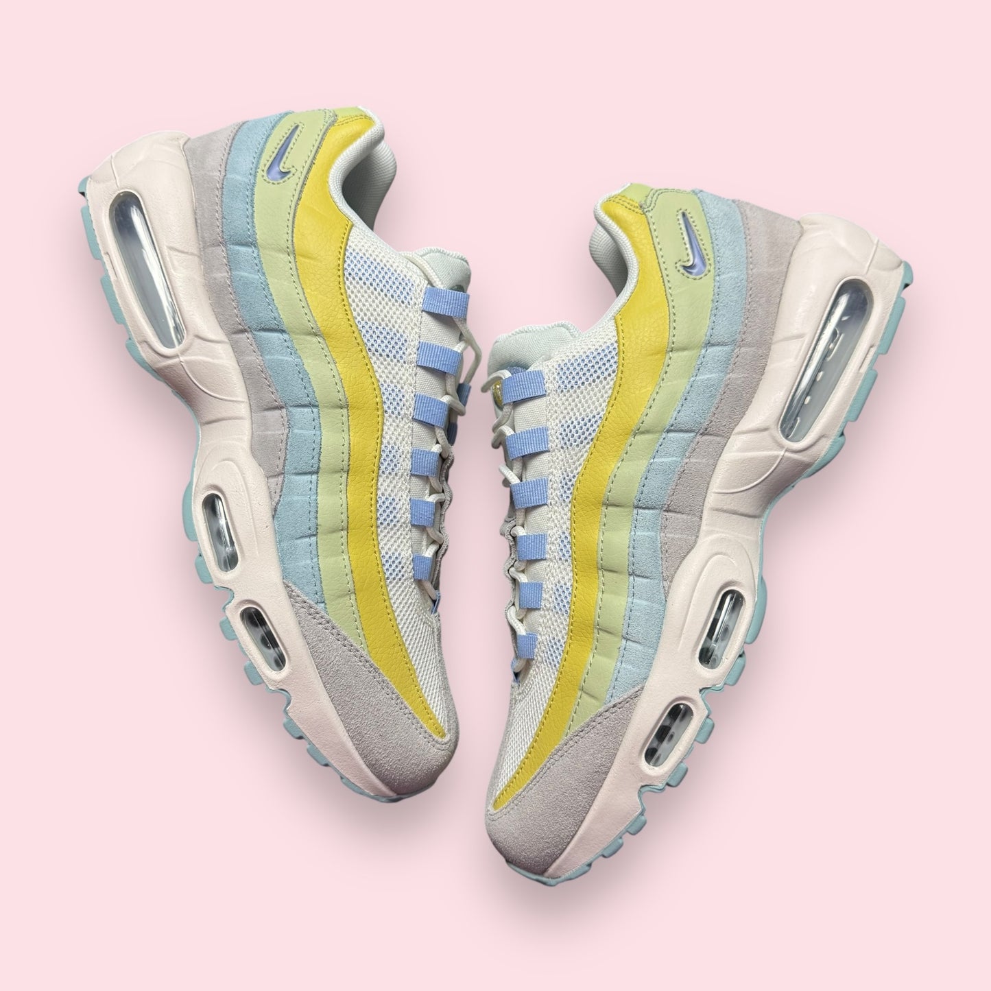 Air Max 95 Easter Pastel - 44