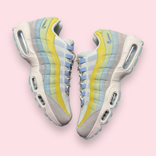 Air Max 95 Easter Pastel - 44