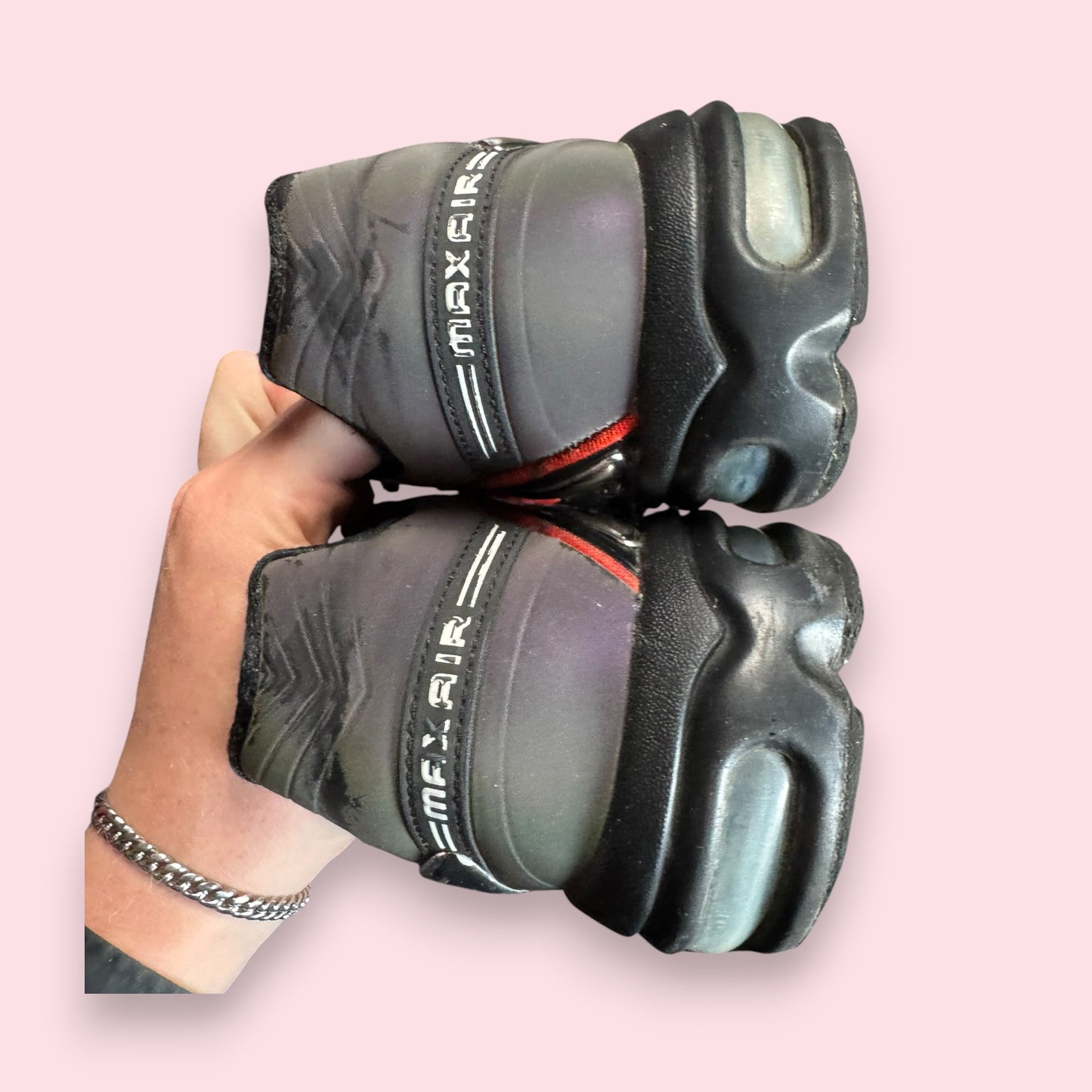 Air Max Tailwind 5 Skepta Red - 42.5