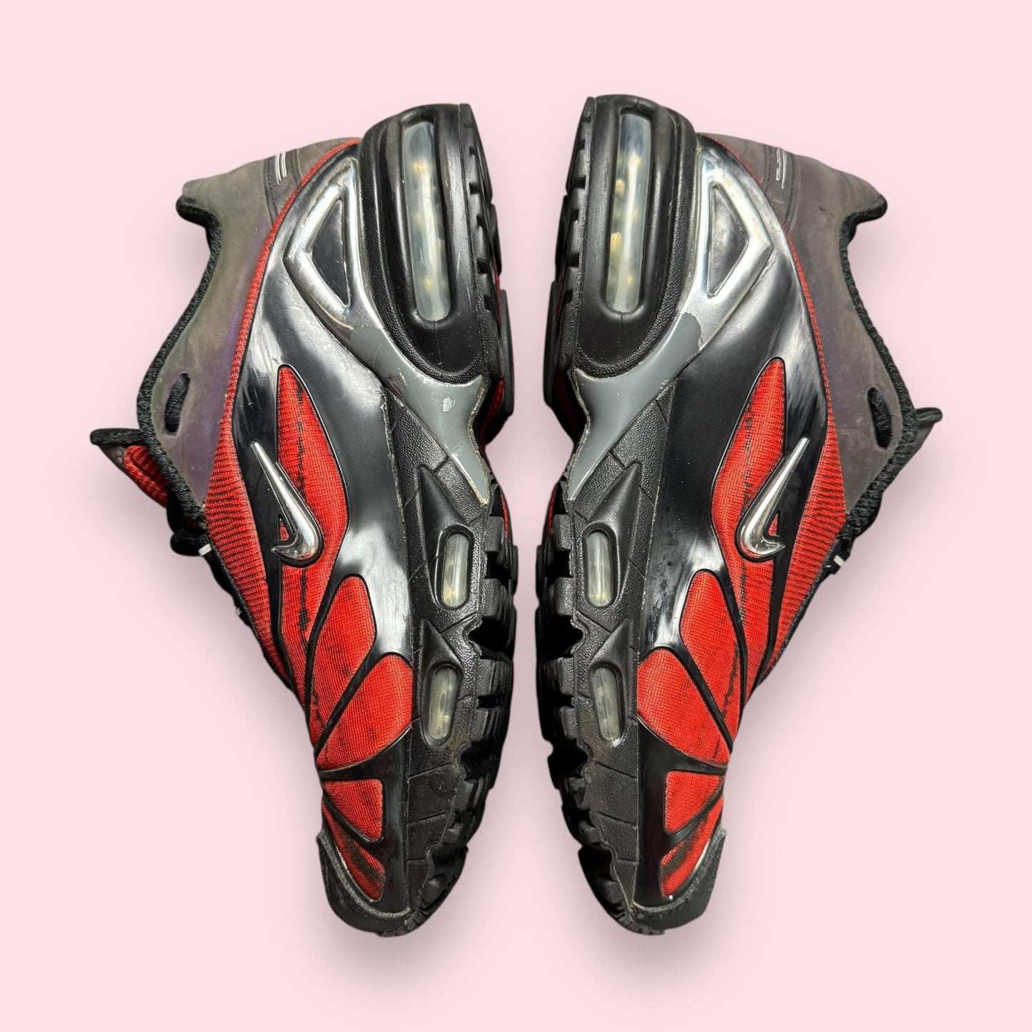 Air Max Tailwind 5 Skepta Red - 40