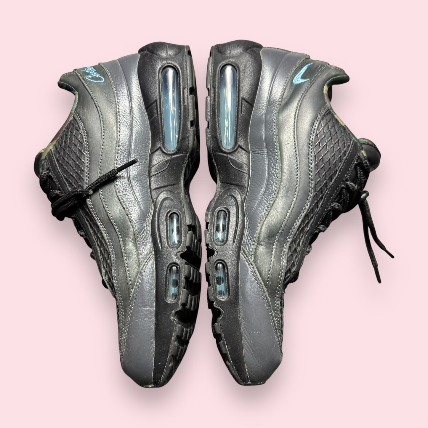 Air Max 95 Corteiz Blue - 46