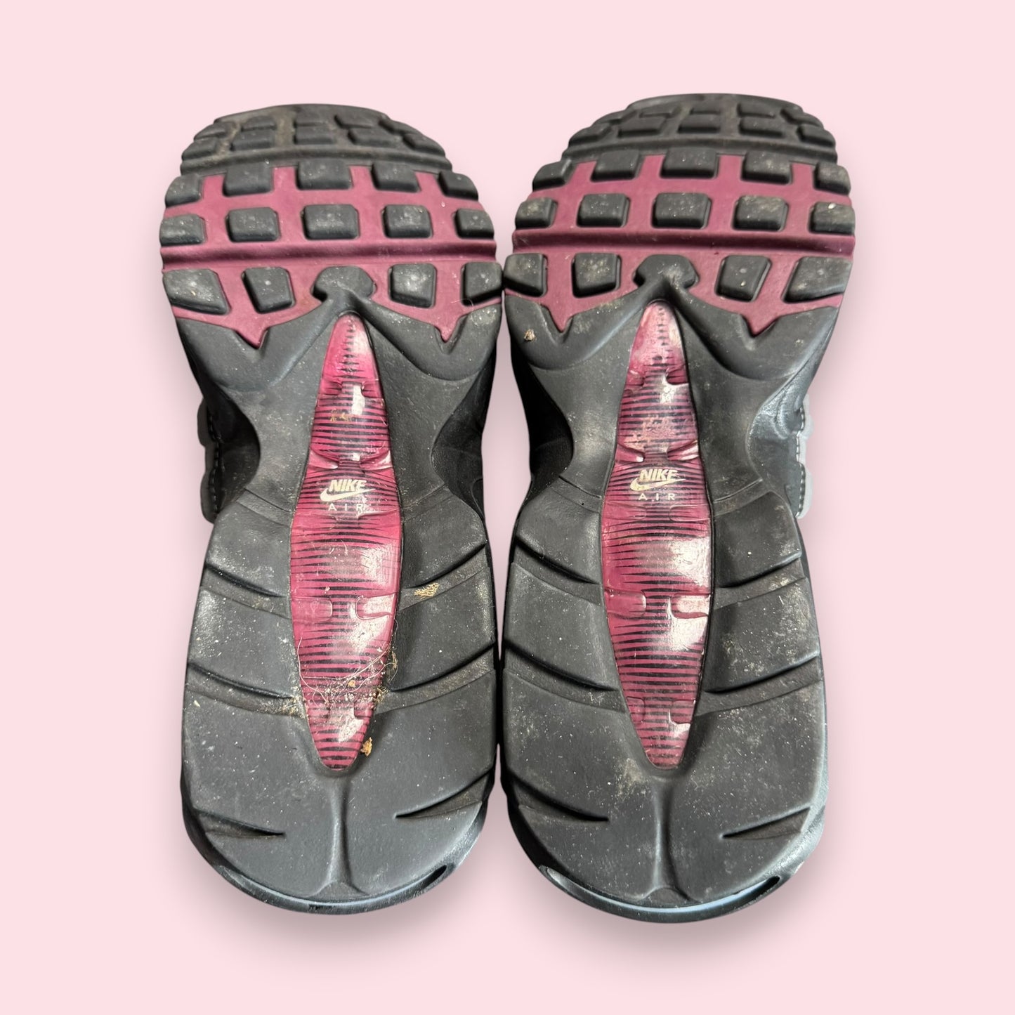 Air Max 95 Beetroot - 42.5