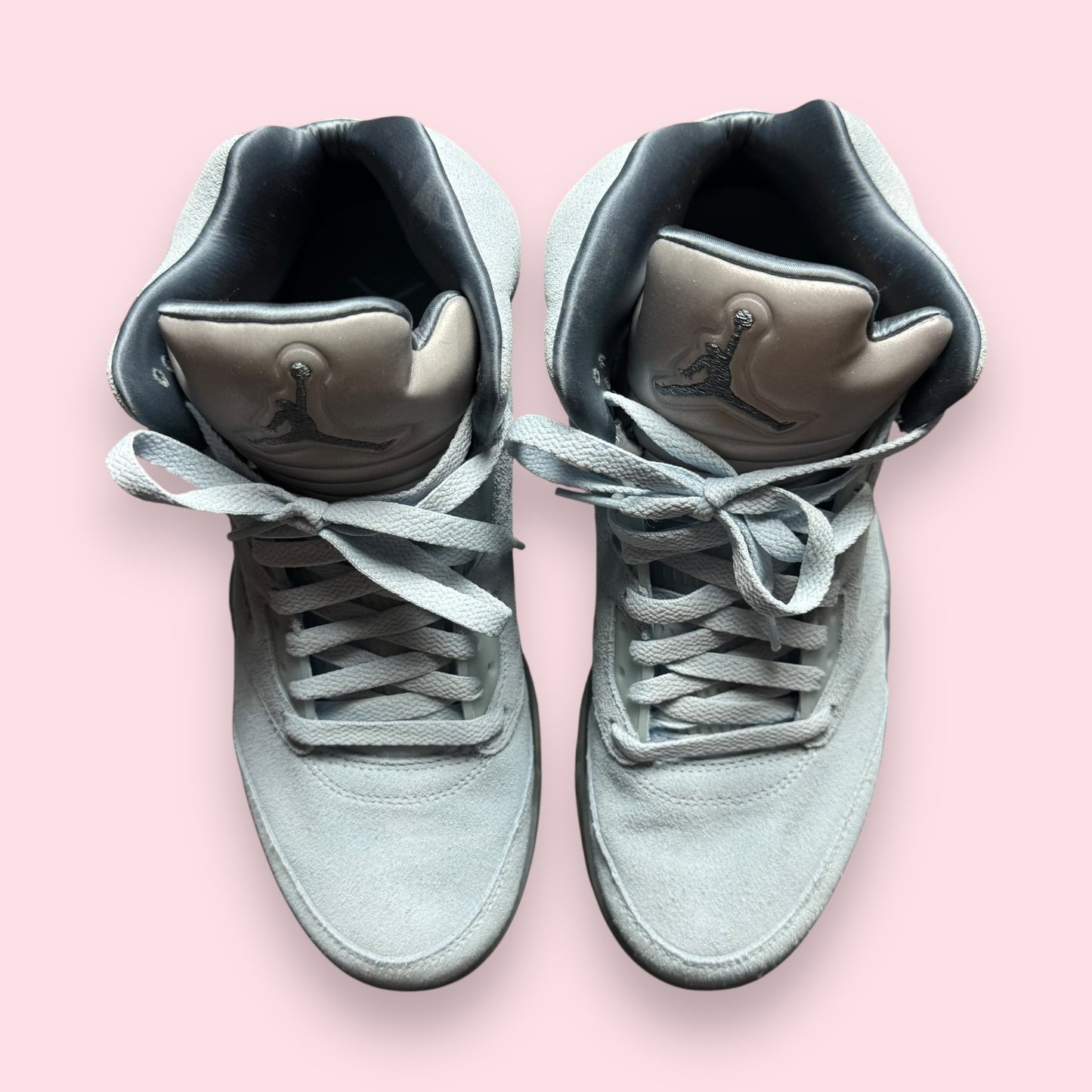 Jordan 5 BlueBird - 41