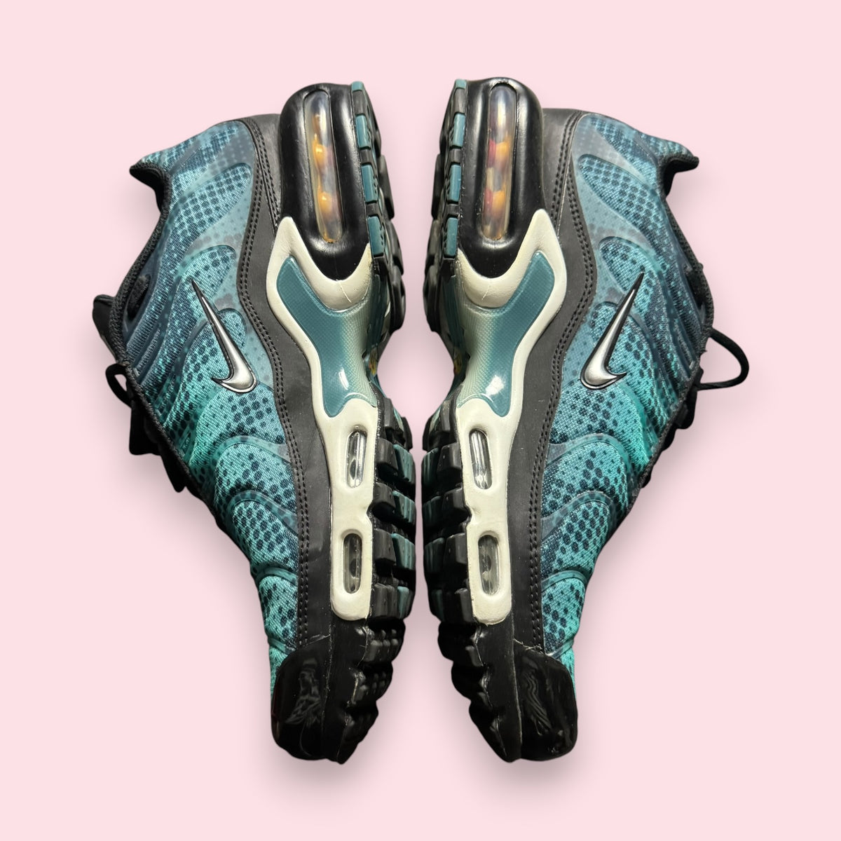 Air Max Plus Tn Dot Pattern - 43