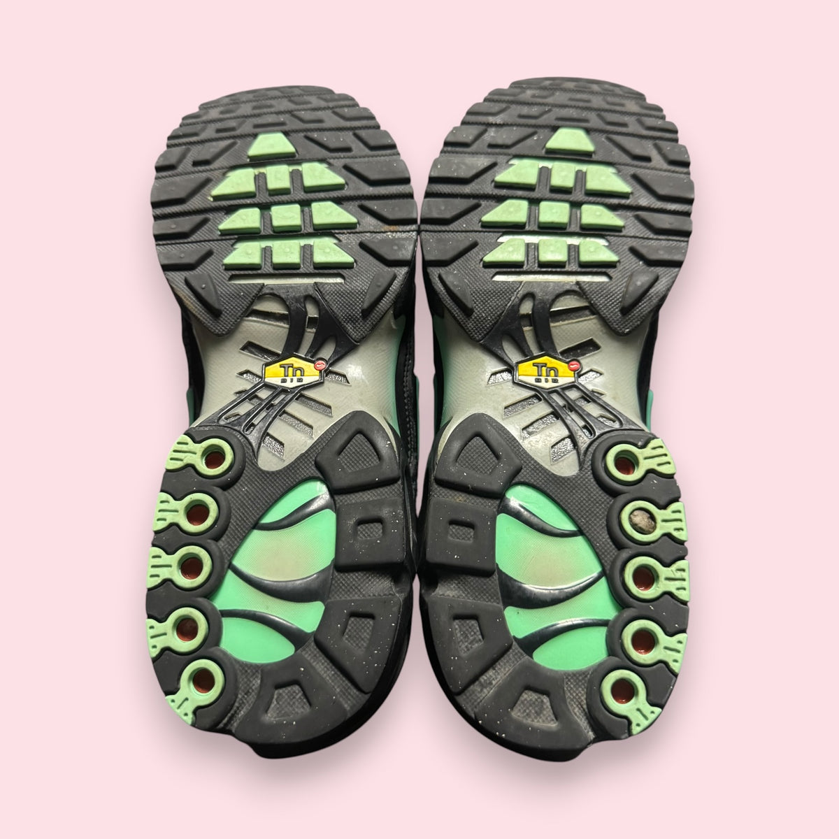 Air Max Plus Tn Spirograph - 44
