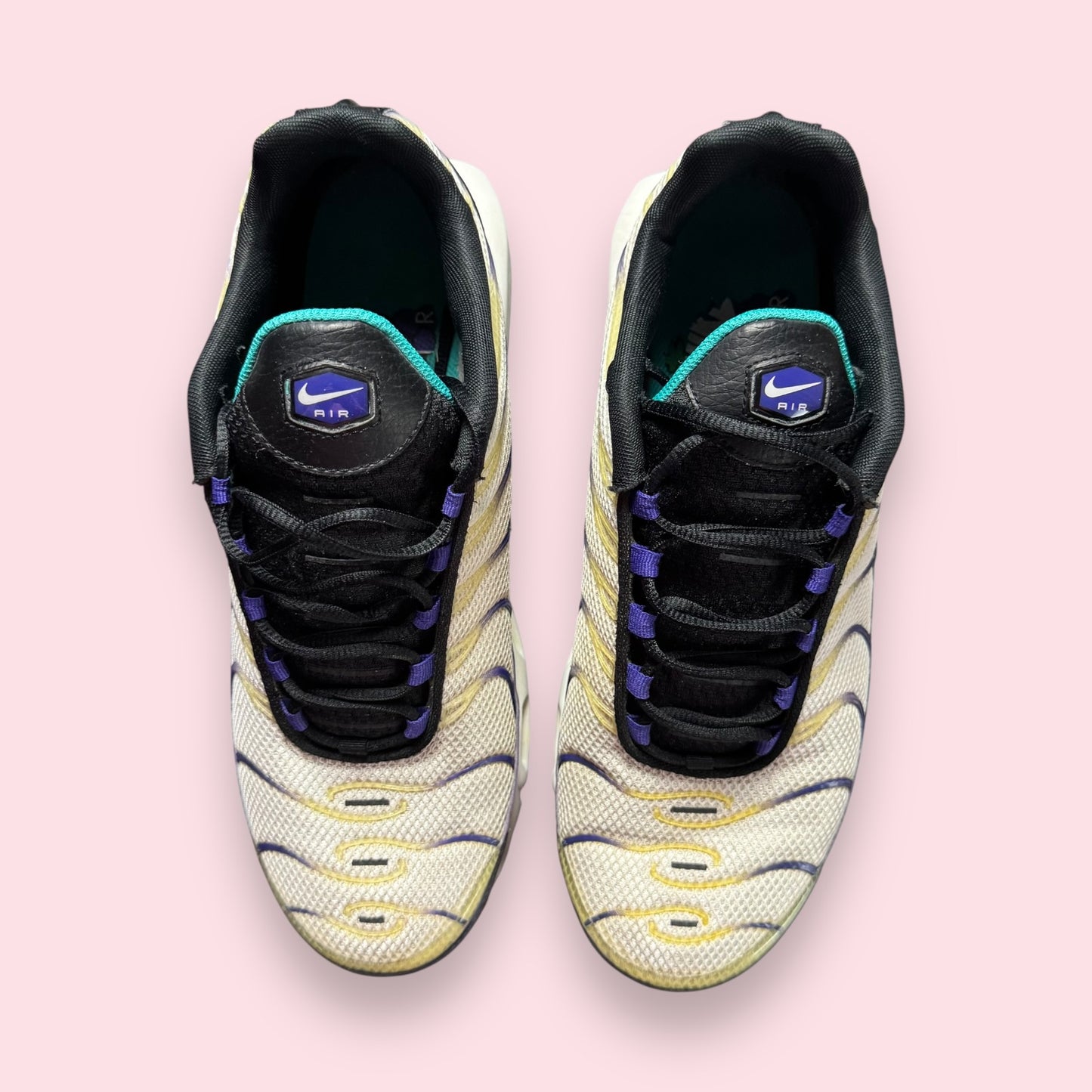 Air Max Plus Tn Grape - 43