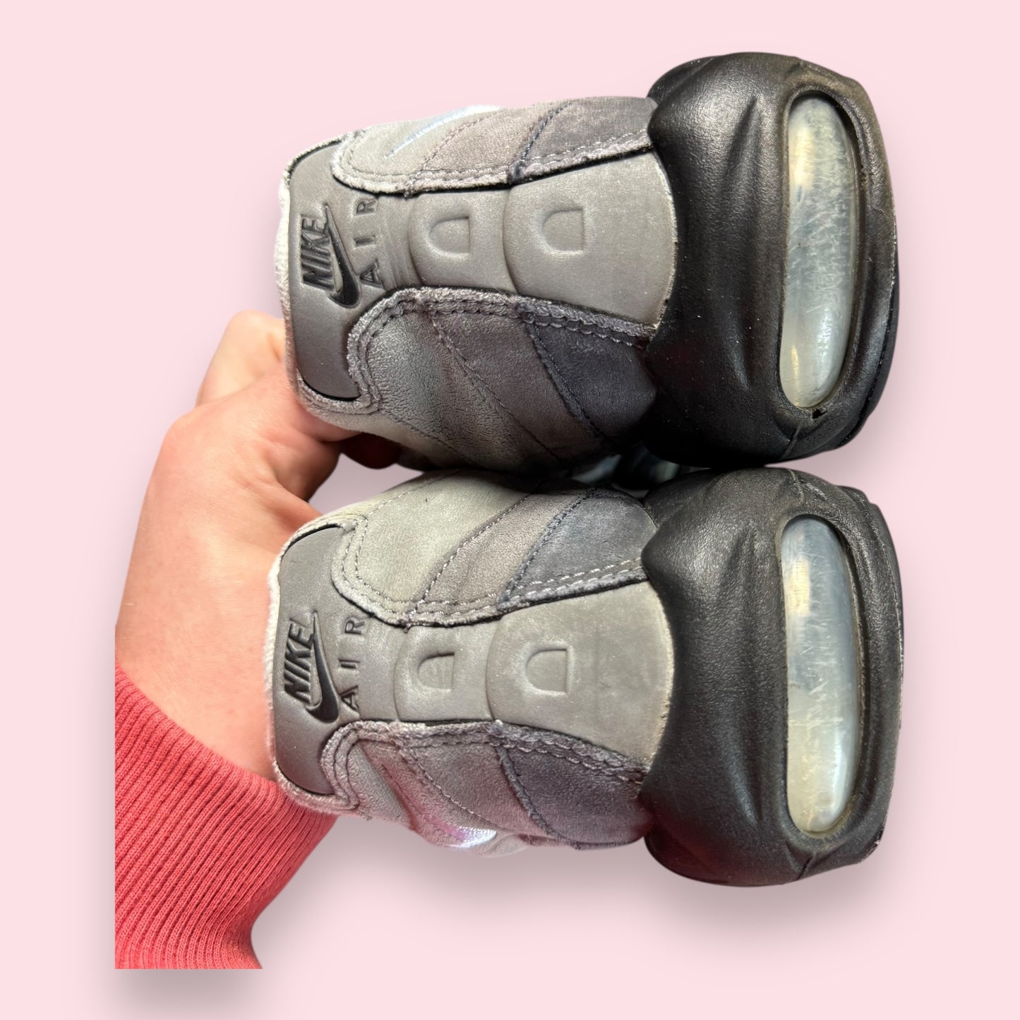 Air Max 95 Aluminium - 44