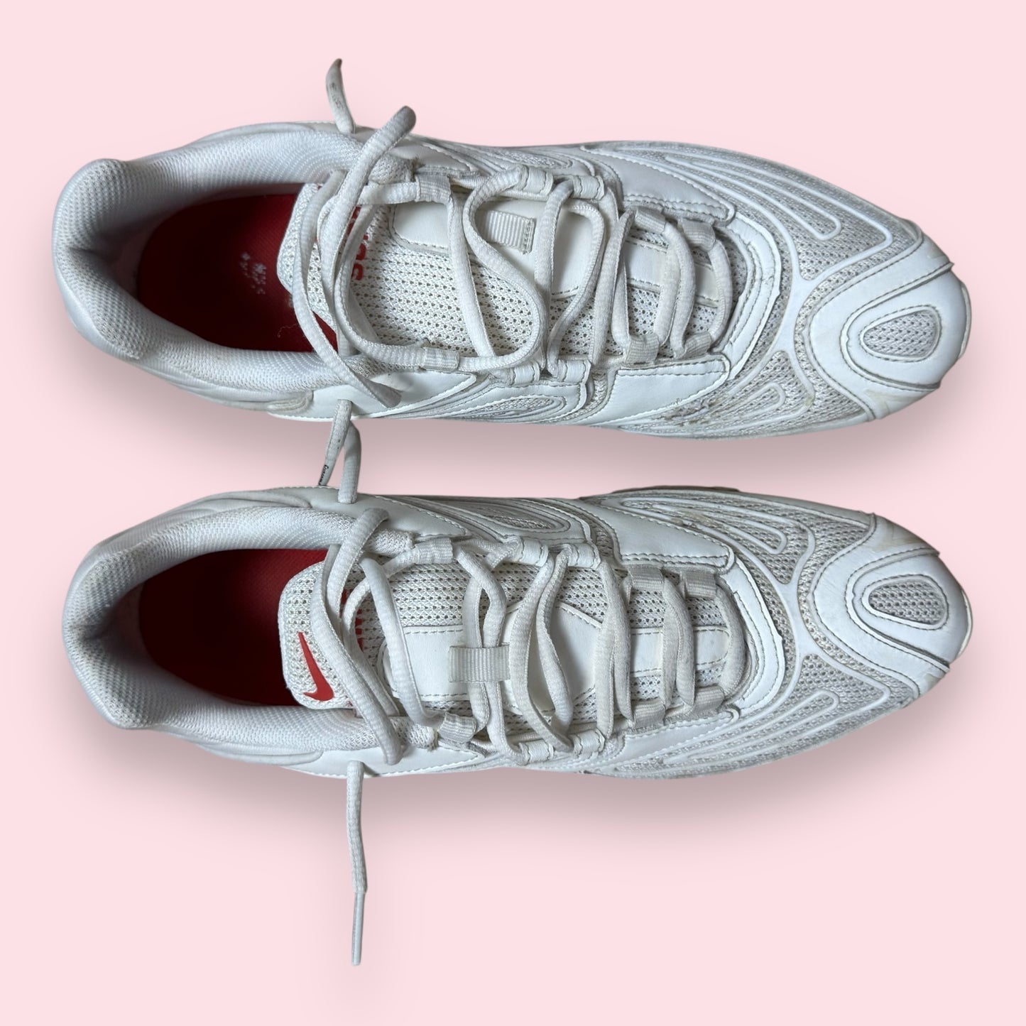 Air Max 98 TL Supreme White - 45,5