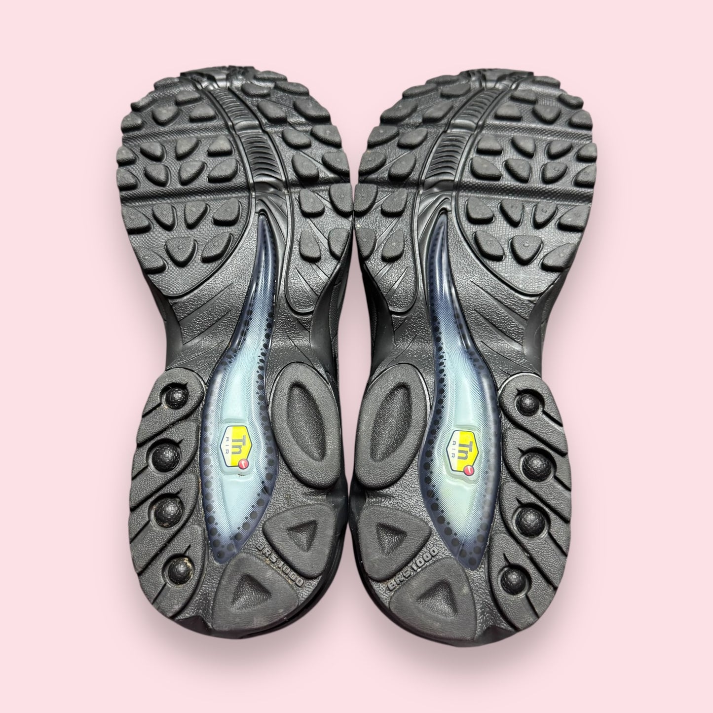 Air Max Tailwind 5 Iron Grey - 41