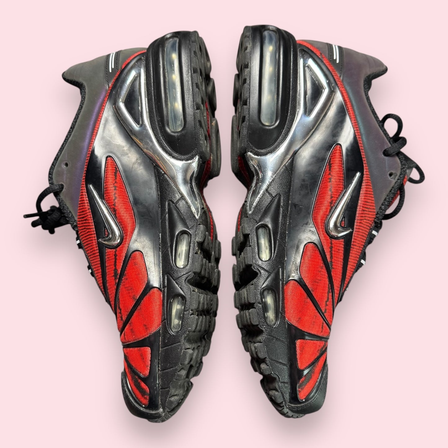 Air Max Tailwind 5 Skepta Red - 42