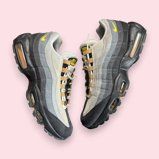 Air Max 95 Yellow Strike - 43