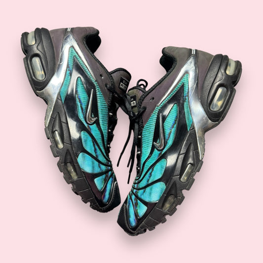 Tailwind 5 Skepta Blue - 44