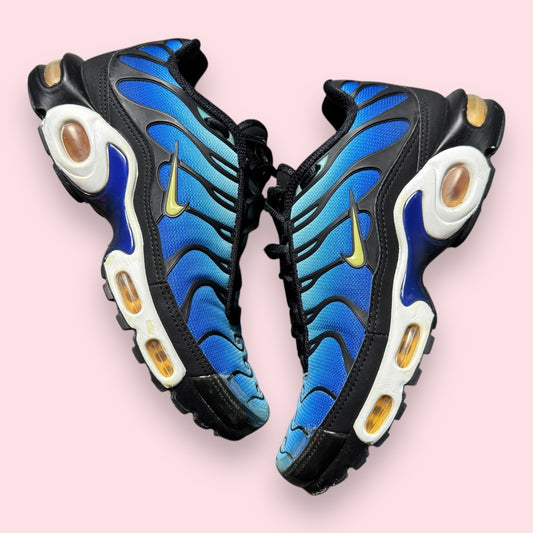 Air Max Plus Tn Hyper Blue - 40