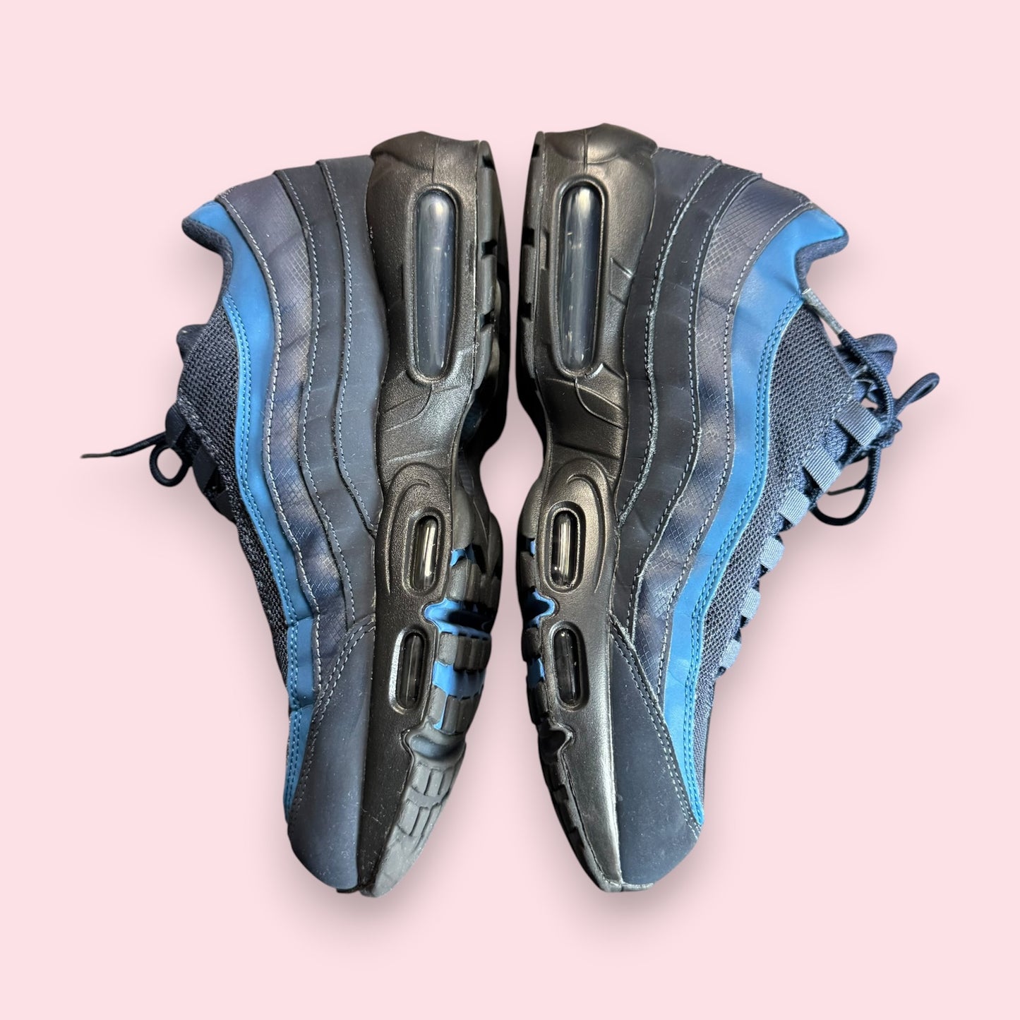 Air Max 95 Blue Obsidian - 43