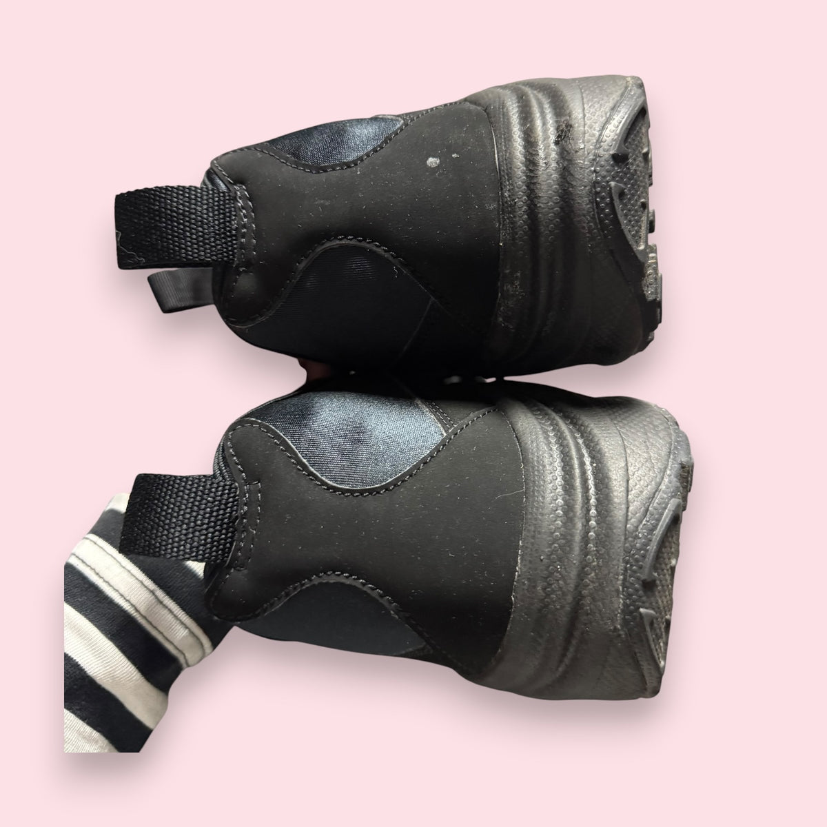 Air Max Sunder Comme des Garcons CDG Black - 44.5