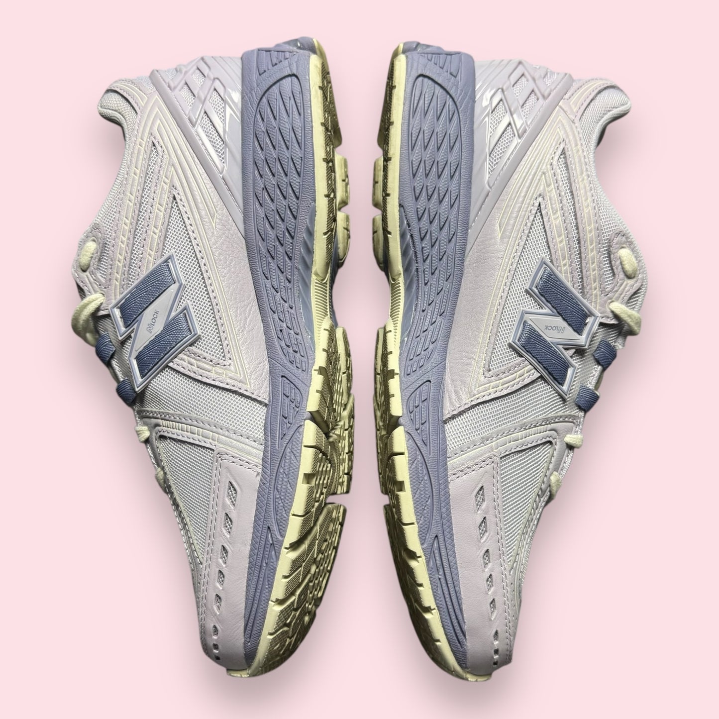 New Balance 1906R Purple Lila - 43