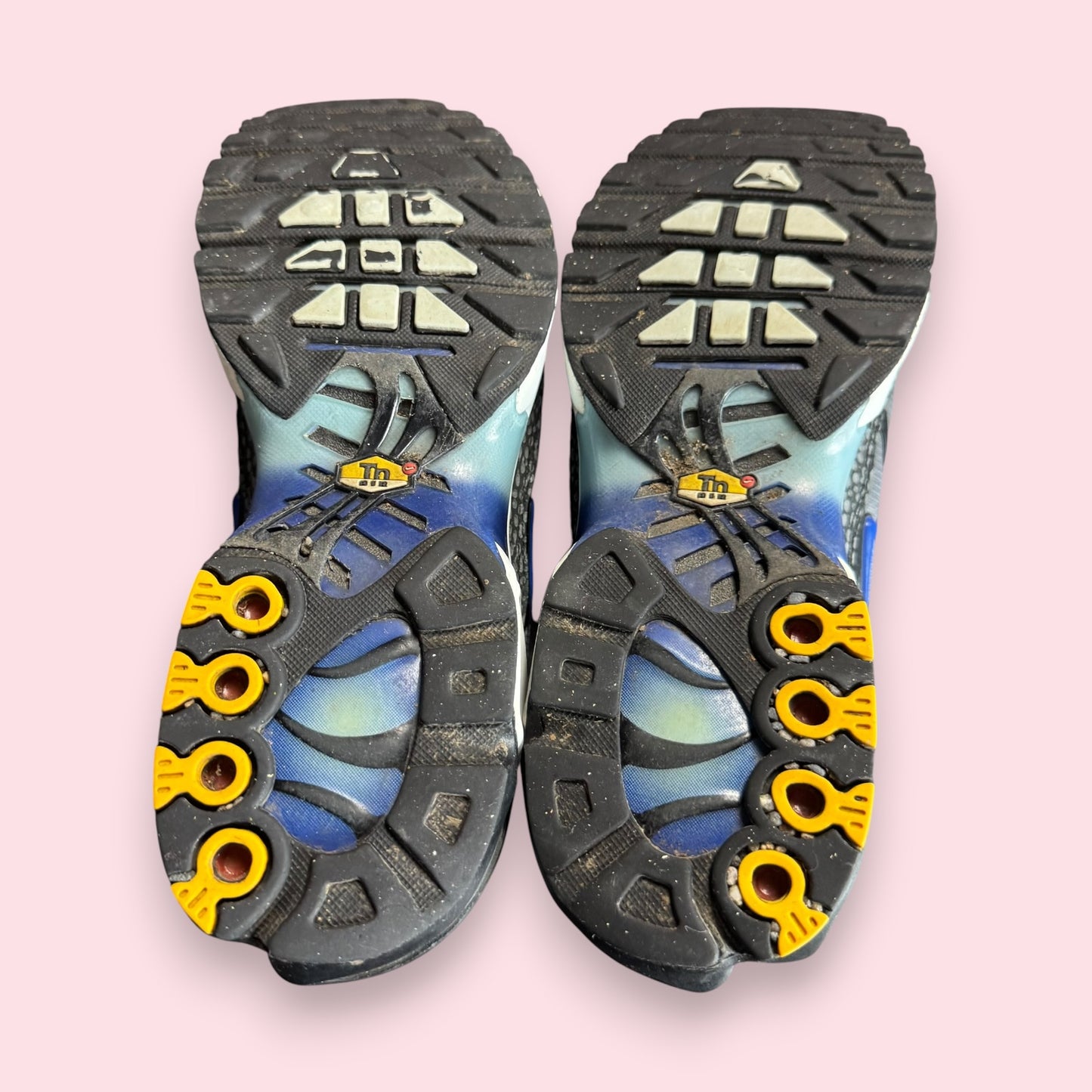 Air Max Plus Tn Kiss my airs - 43