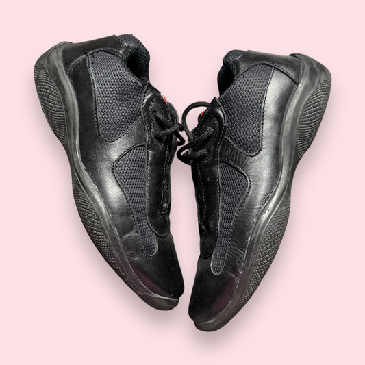 Prada Cup Black - 40/41