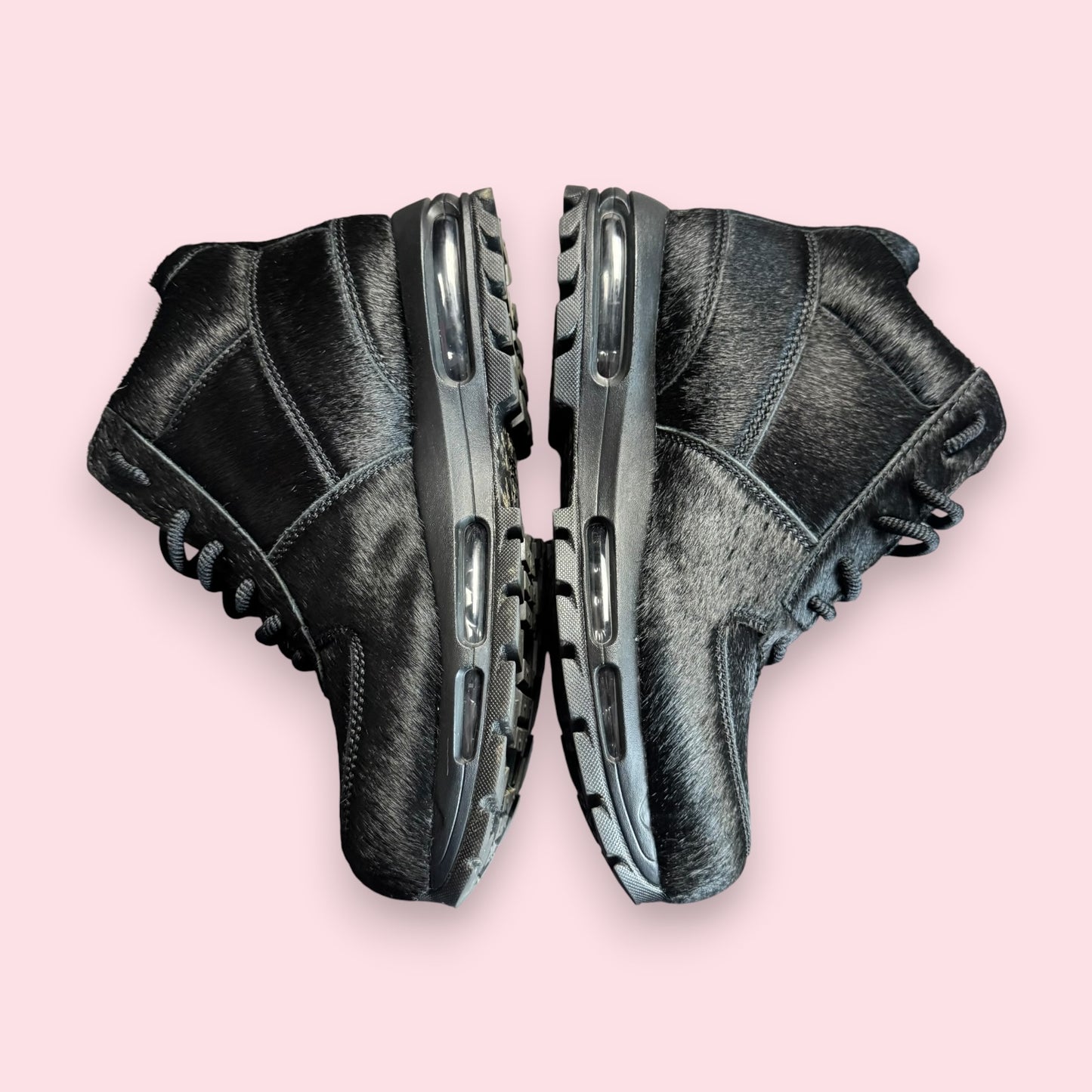 Air Max Goadome Pony Black - 43
