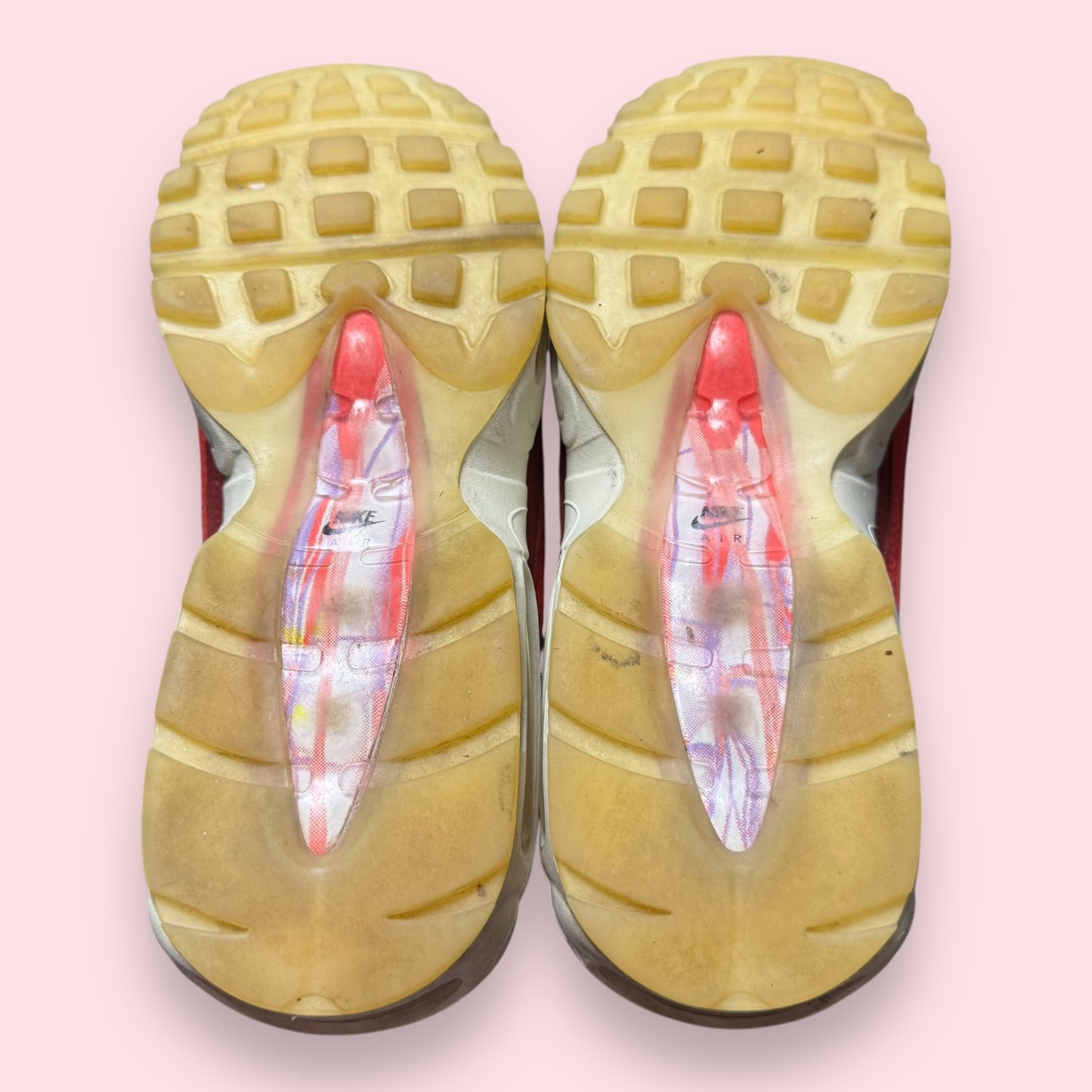 Air Max 95 Anatomy Of Air - 41