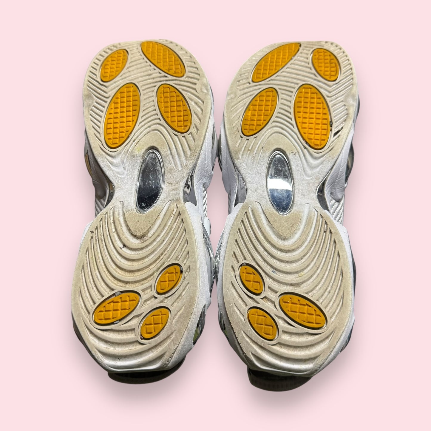 Nocta Glide White - 43
