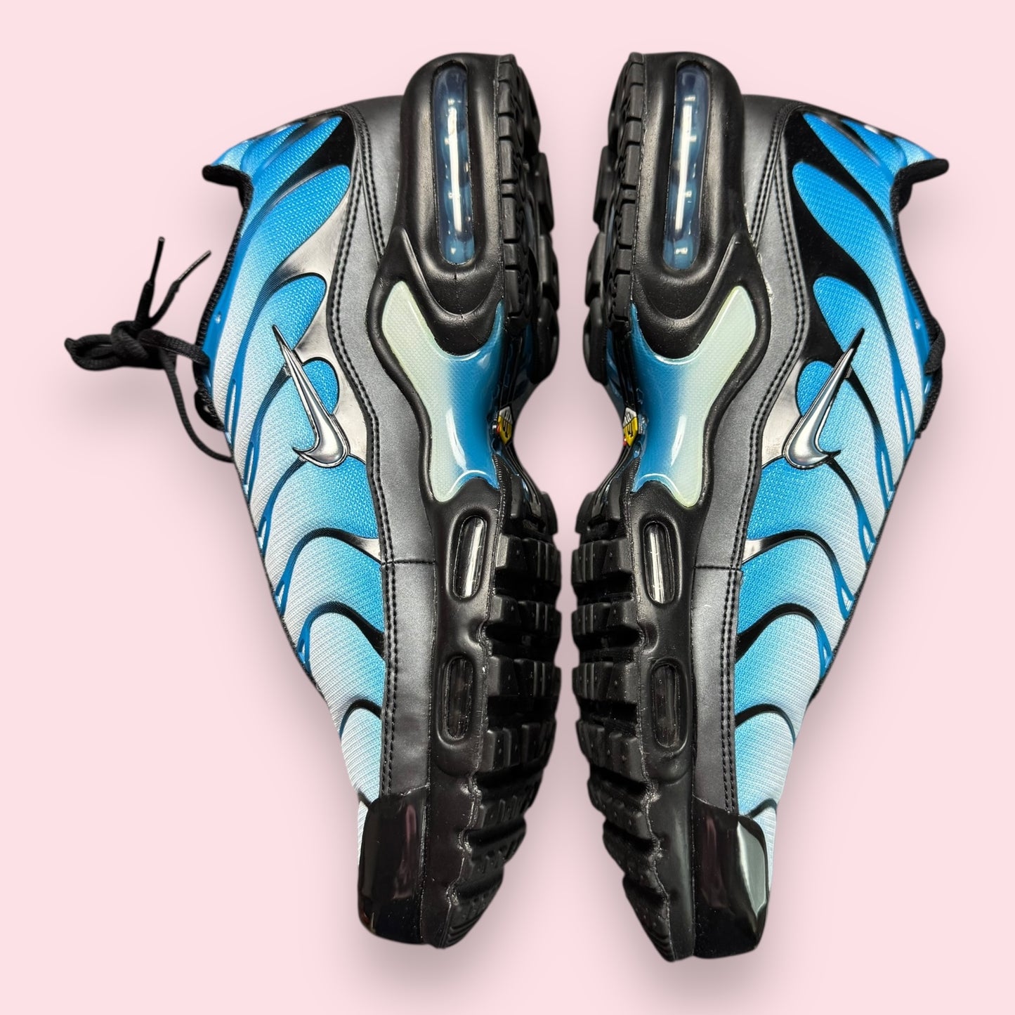 Air Max Plus TN Gradient Blue - 45