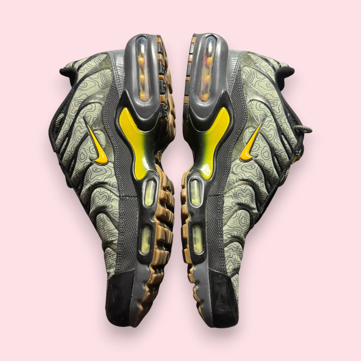 Air Max Plus Tn Fresh Perspective - 44