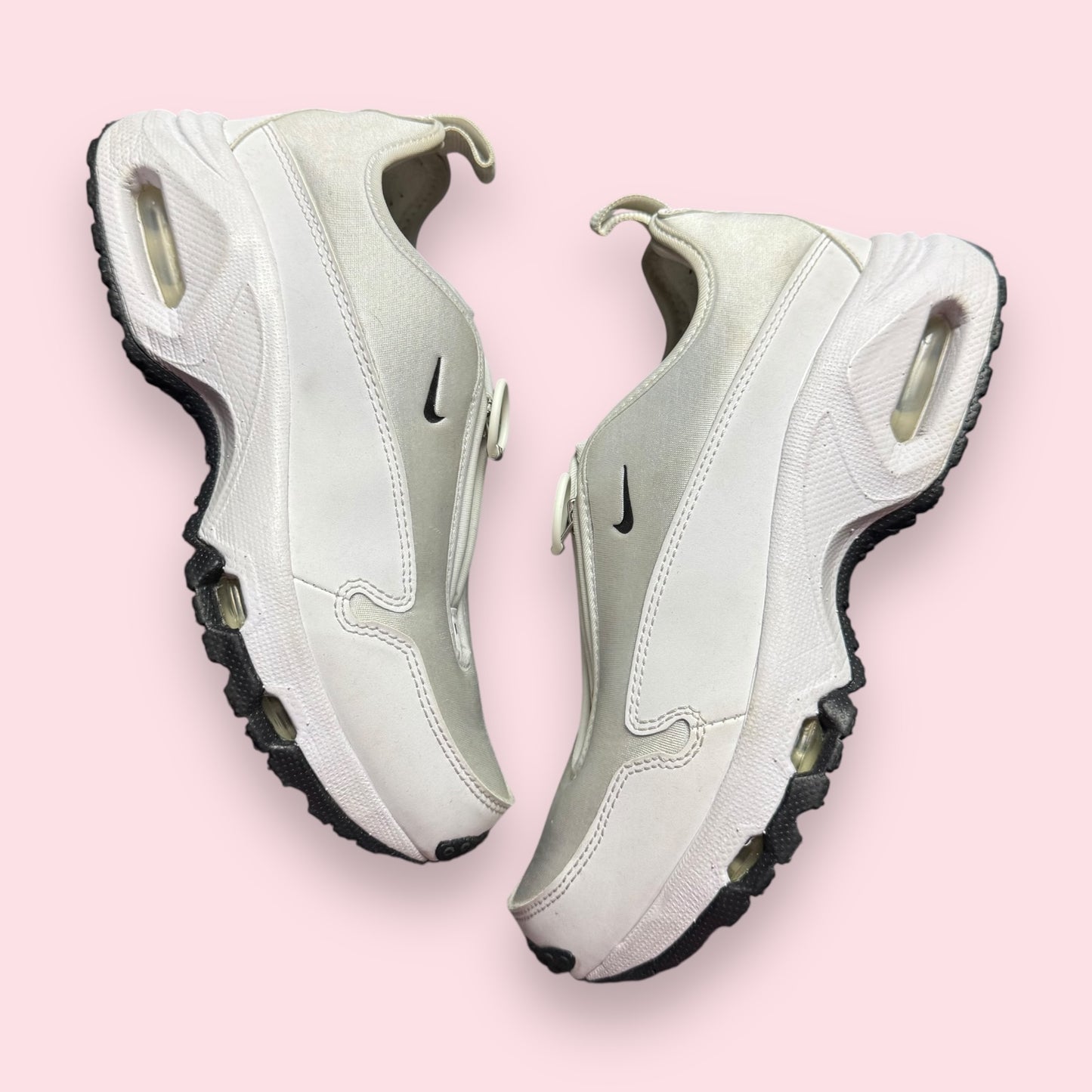 Air Max Sunder CDG White - 37.5