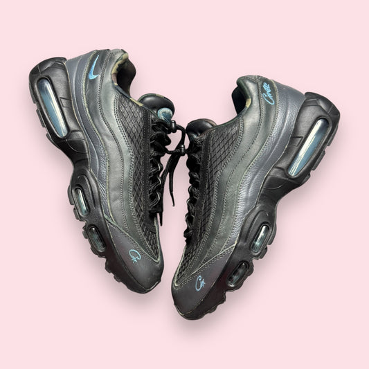 Air Max 95 Corteiz Blue - 44.5
