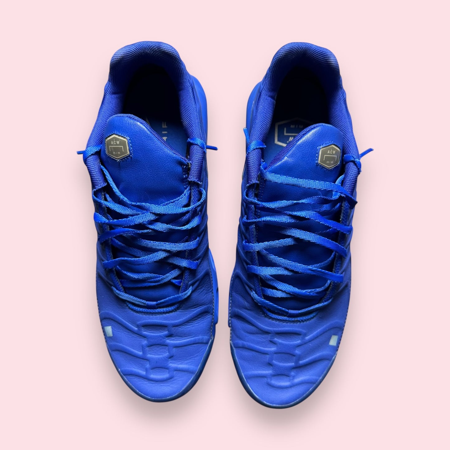 Air Max Plus Tn ACW Blue - 45