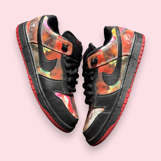 Dunk Low SB Pushead 1 (2005) - 43