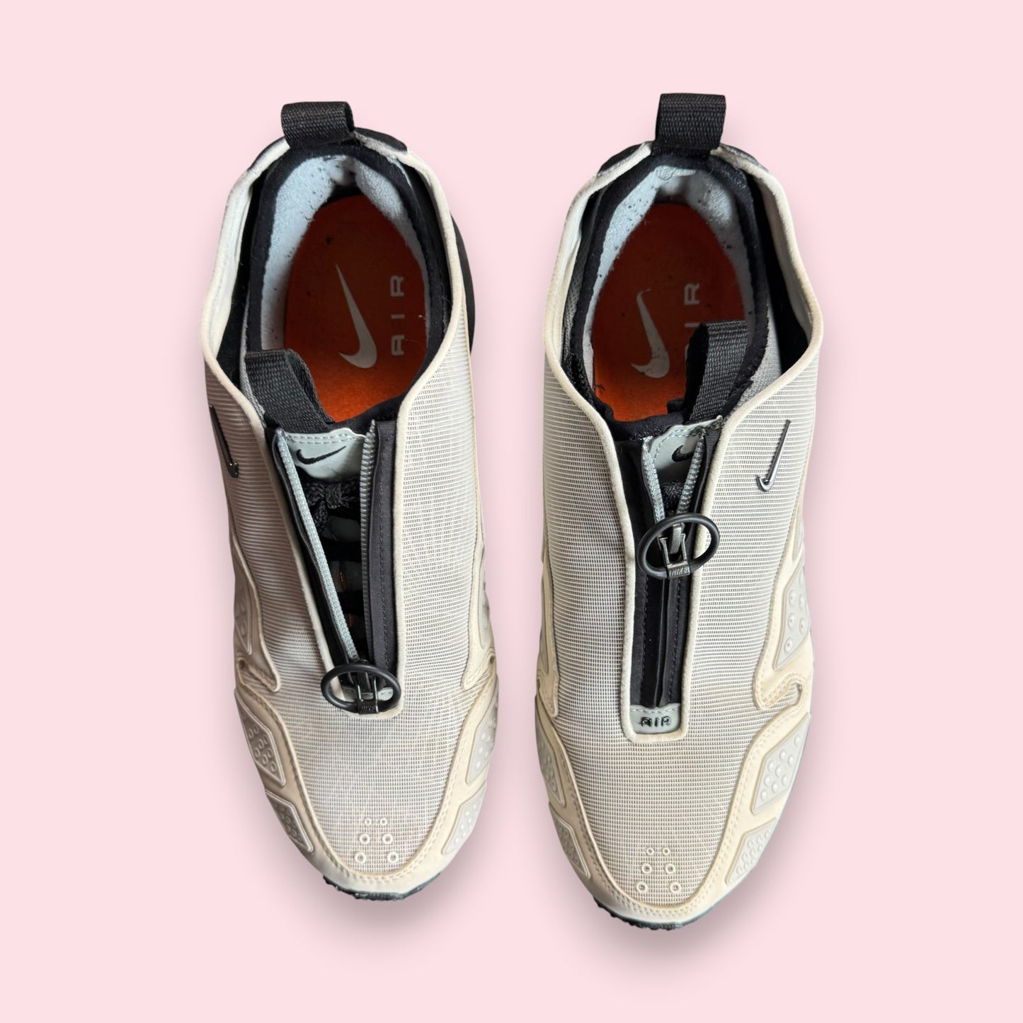 Air Max Sunder Phantom Black - 43