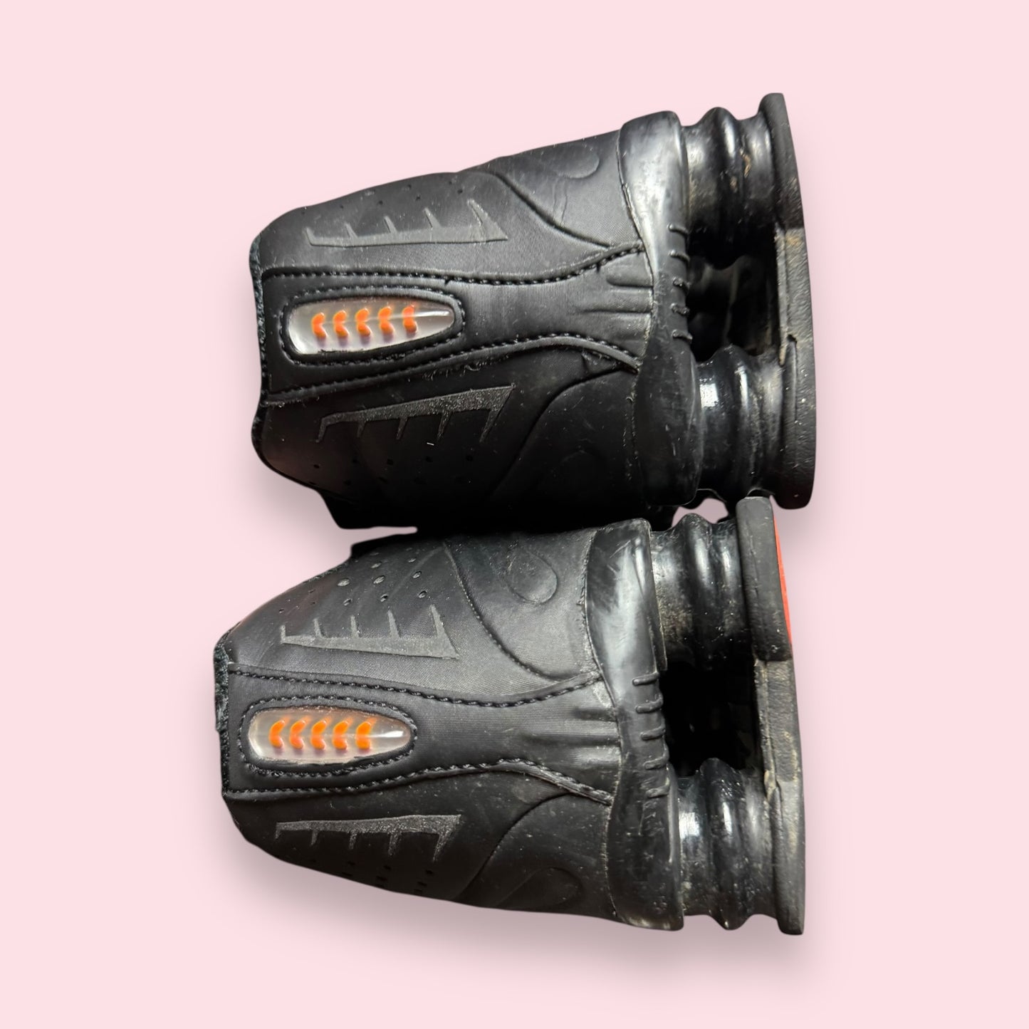 Shox R4 Black - 42.5