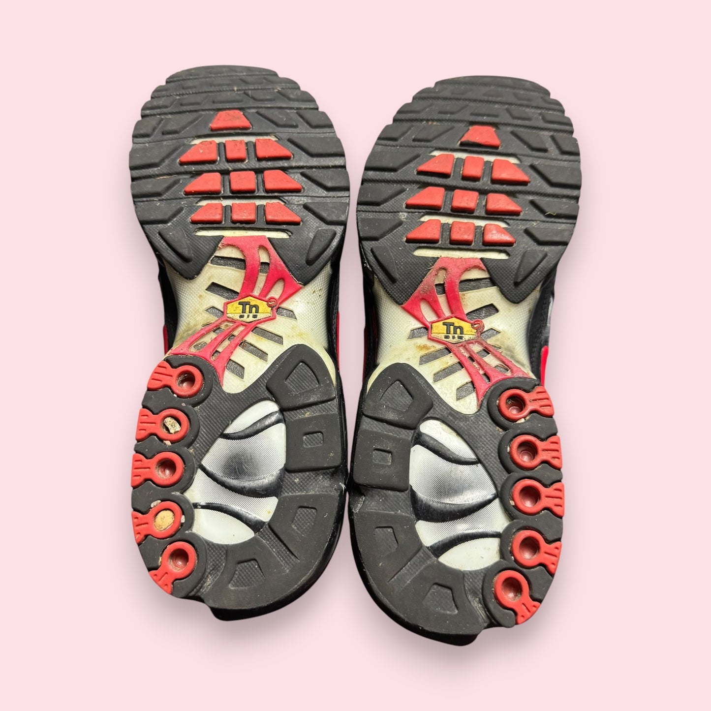 Air Max Plus Tn Topographie - 44