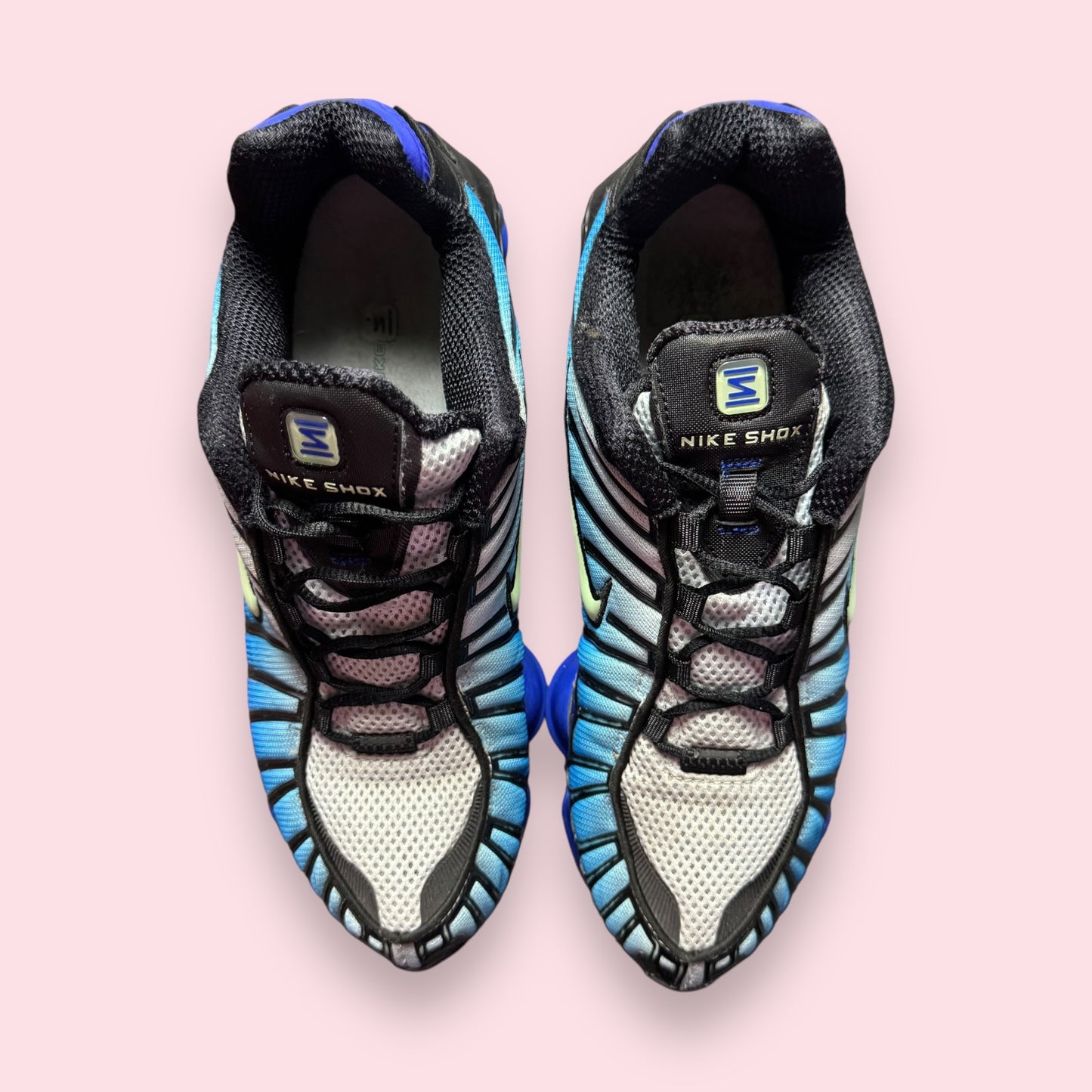 Shox TL Blue - 42,5