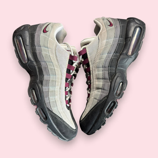 Air Max 95 Beetroot - 47