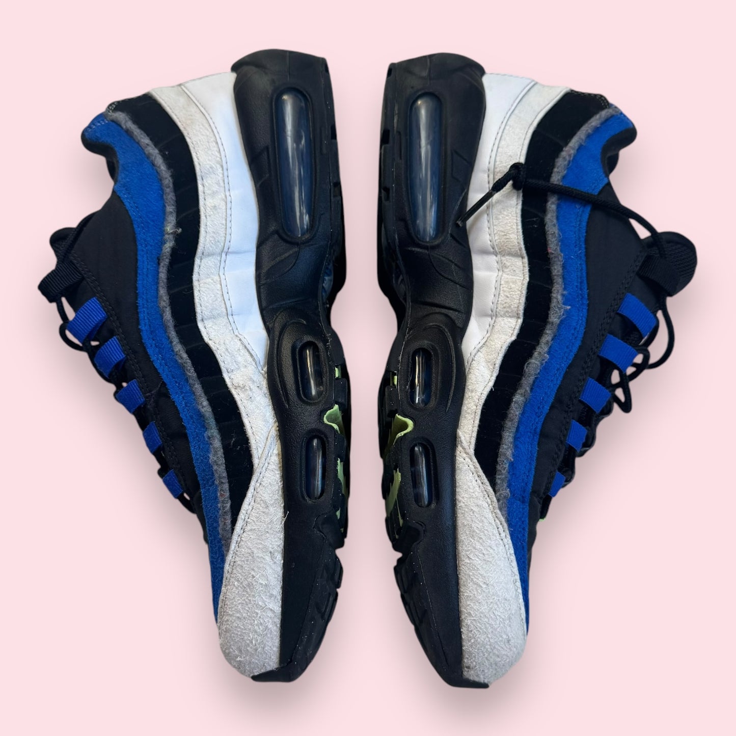 Air Max 95 Royal - 44