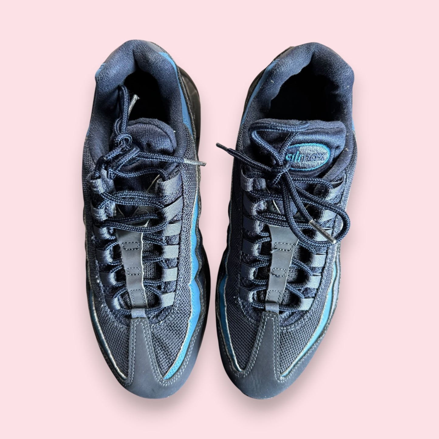 Air Max 95 Blue Obsidian - 43
