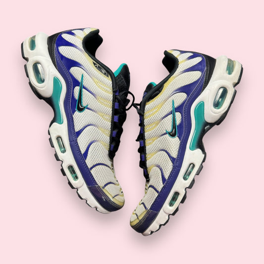 Air Max Plus Tn Grape - 43