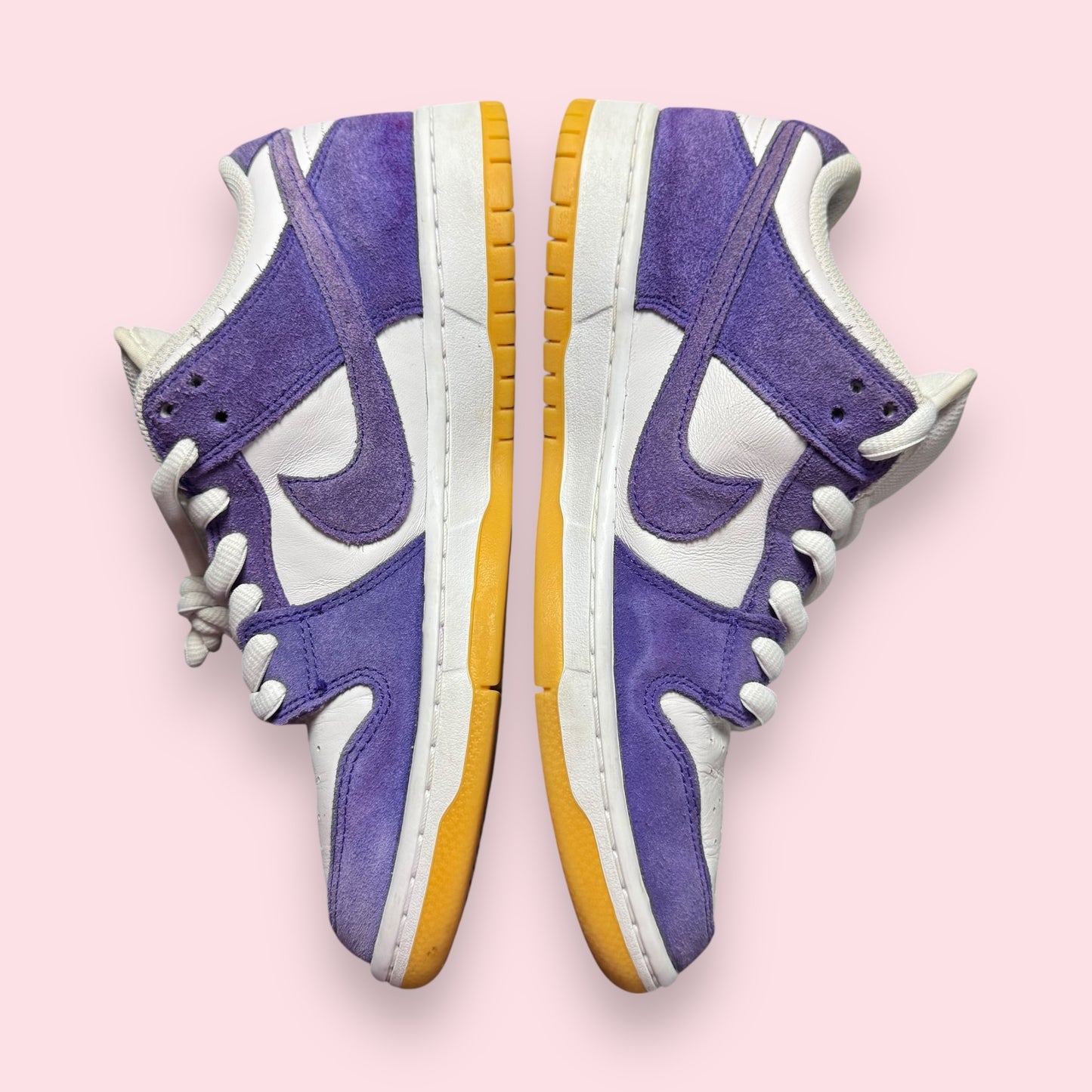 Dunk Low SB ISO Purple - 42.5