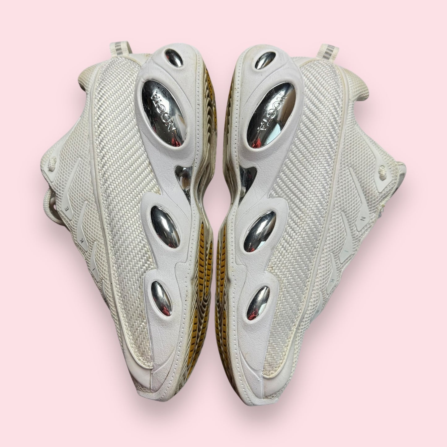 Nocta Glide White - 43