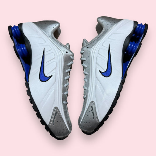 Shox R4 Orlando - 44