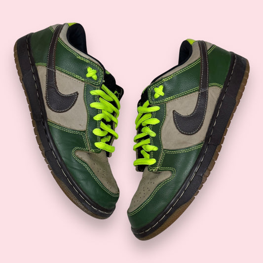 Dunk SB Jedi (2004) - 42.5