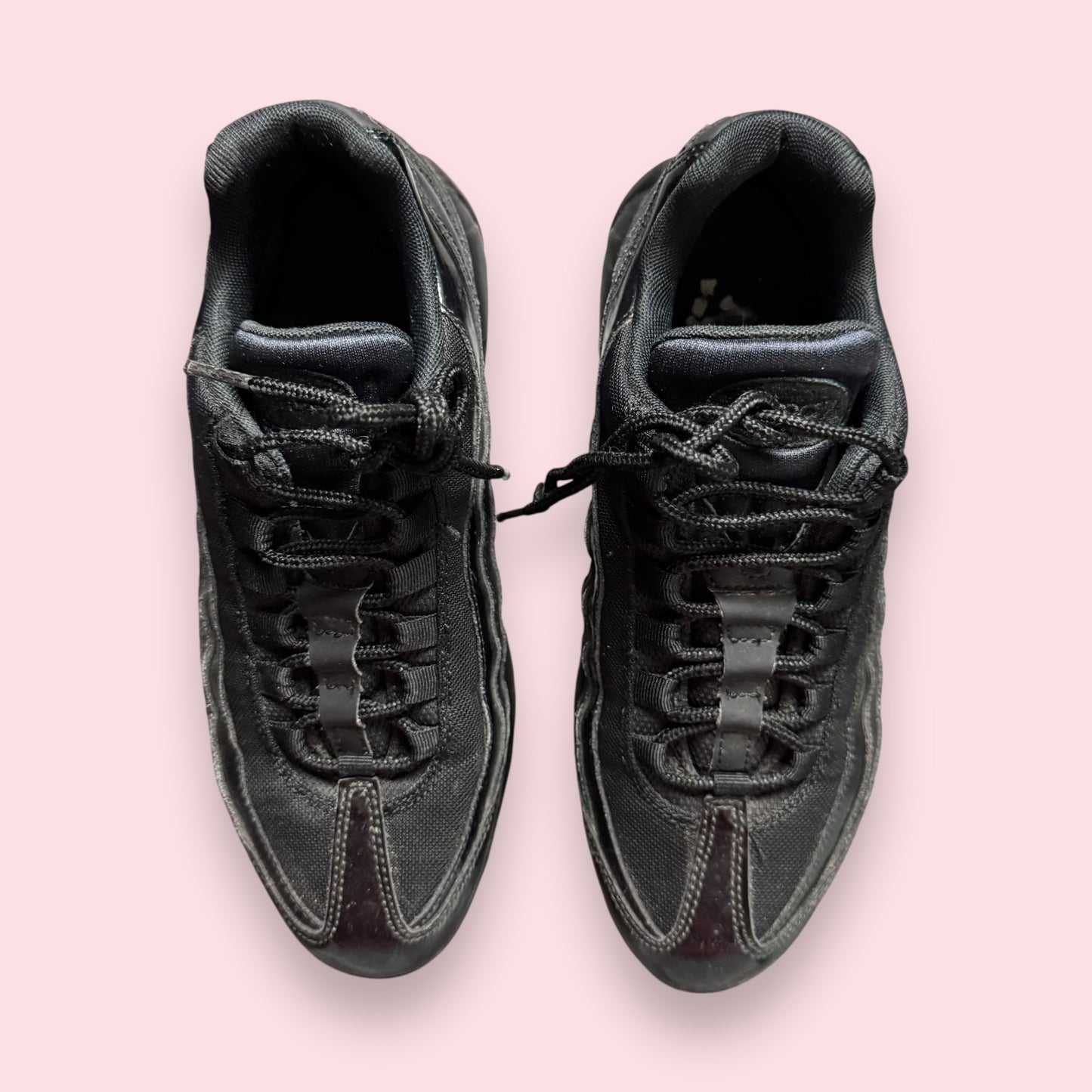 Air Max 95 Black - 40