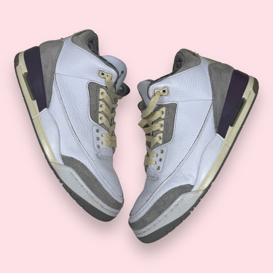 Jordan 3 Rétro À Ma Manière - 42.5