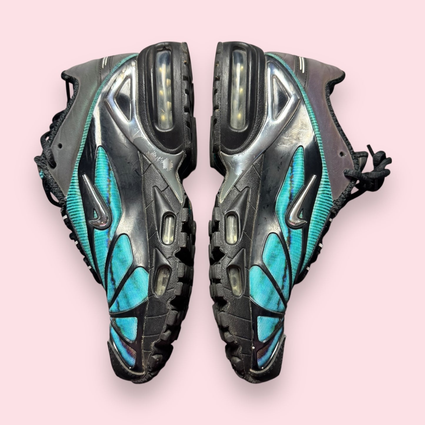 Tailwind 5 Skepta Blue - 37.5