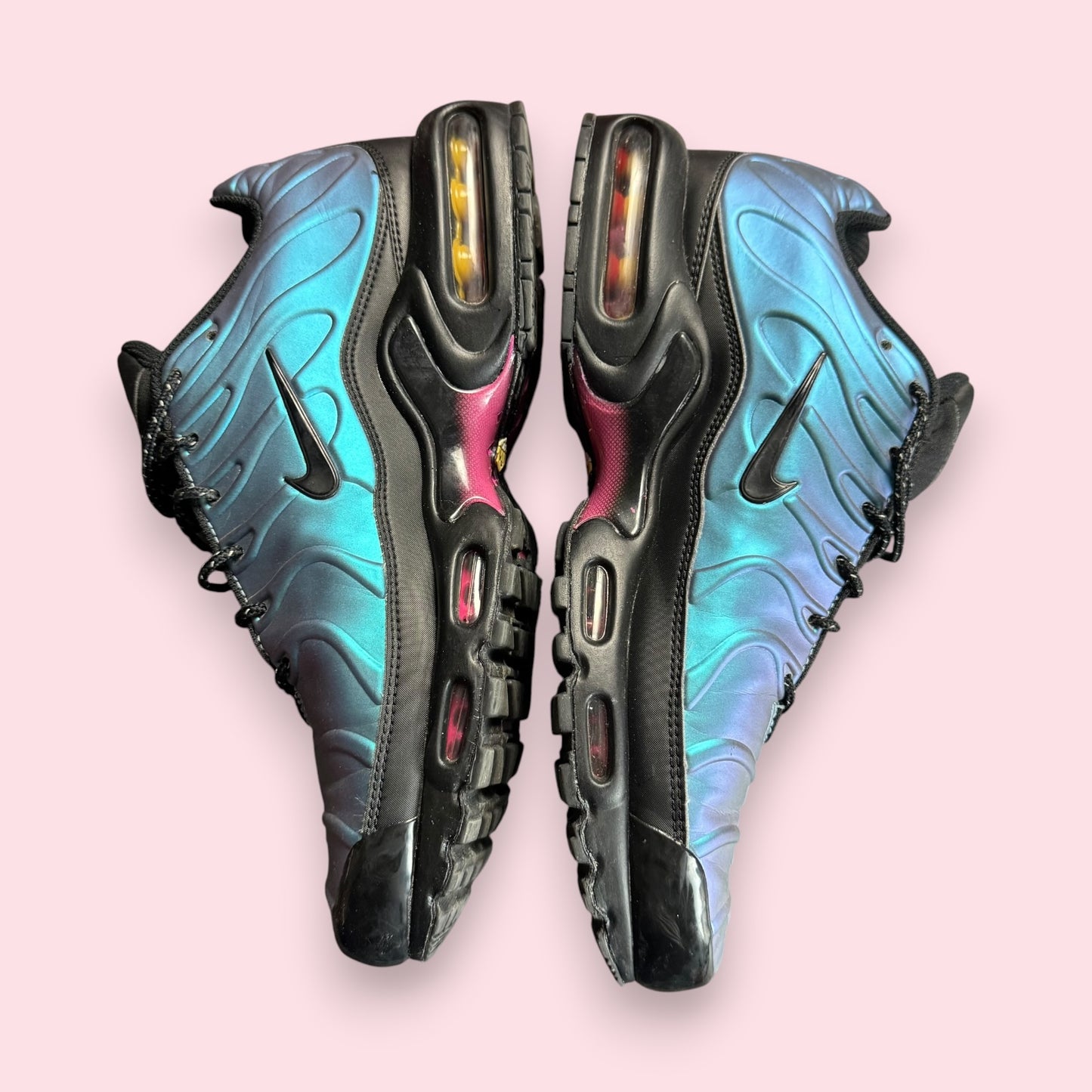 Air Max Plus Tn Future - 43