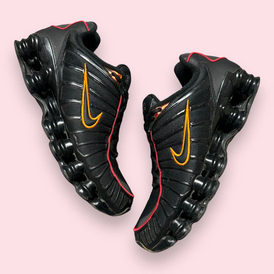 Nike Shox TL Black Magma - 44