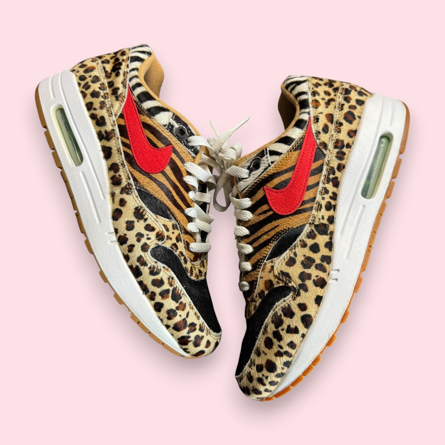 Air Max 1 Atmos Safari - 43