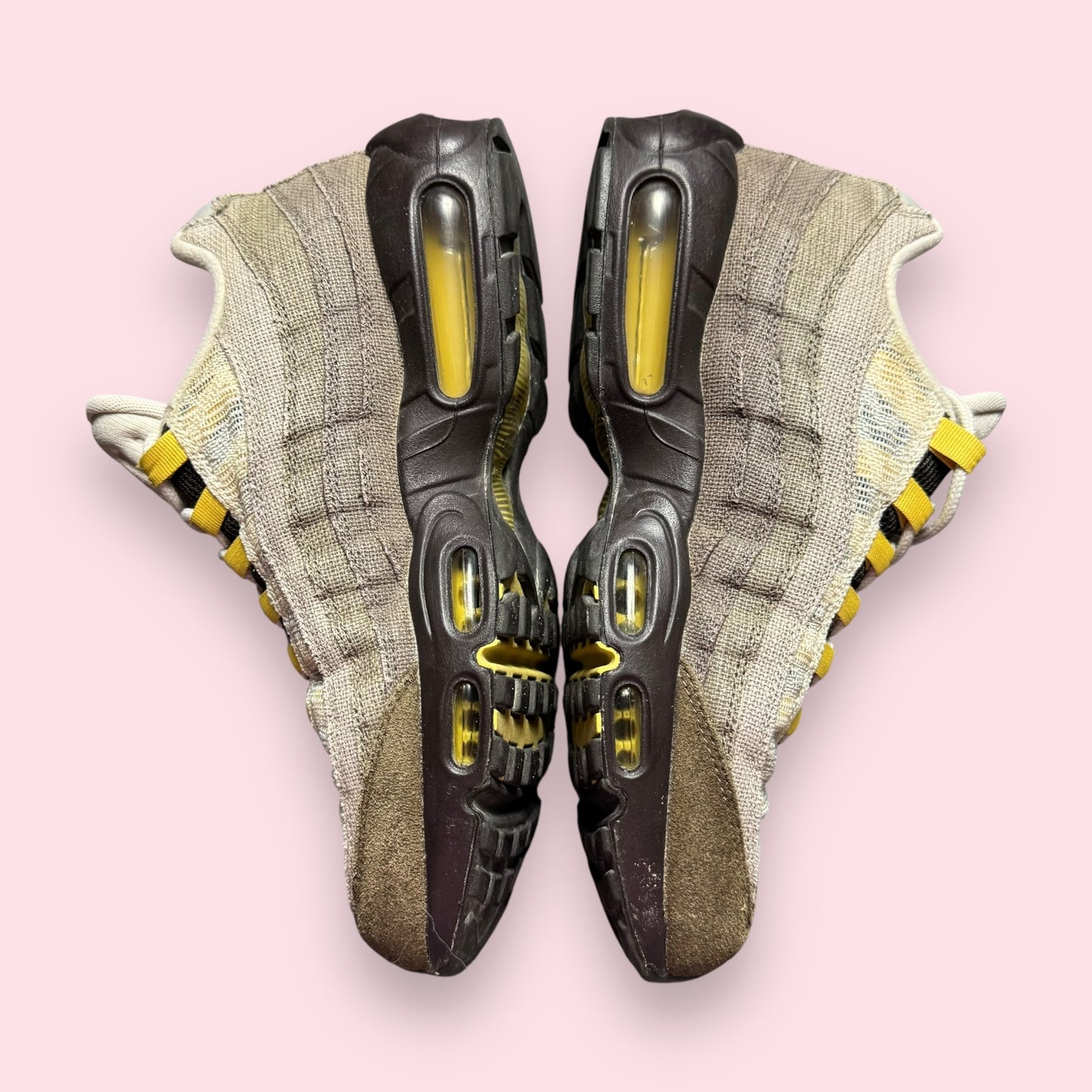 Air Max 95 IronStone - 42.5
